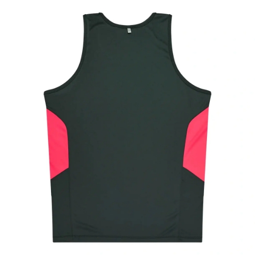 Picture of Aussie Pacific, Mens Tasman Singlet 